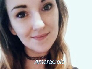 AmaraGold