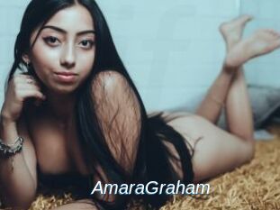 AmaraGraham