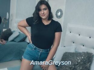 AmaraGreyson