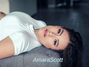 AmaraScott