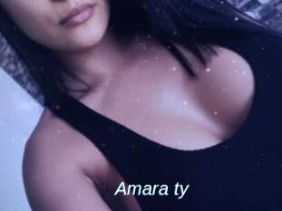 Amara_ty