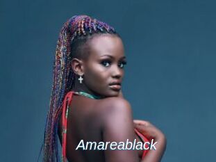 Amareablack