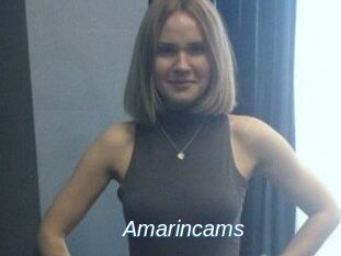 Amarincams