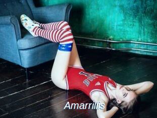 Amarrillis