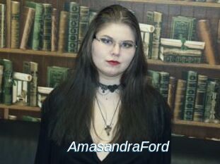 AmasandraFord