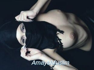 AmayaMuslim
