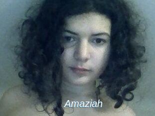 Amaziah