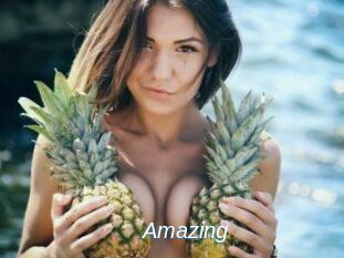 Amazing