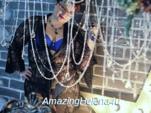 AmazingHelena4u