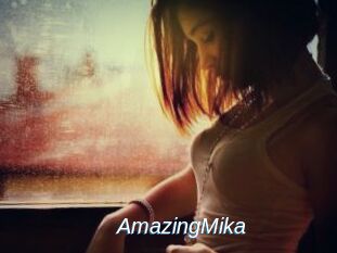 AmazingMika