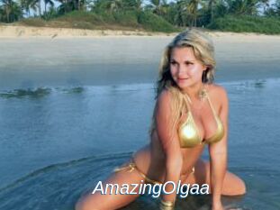 AmazingOlgaa Ejaculations Féminines