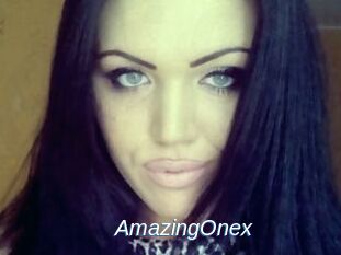 AmazingOnex