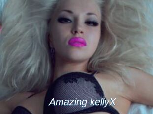 Amazing_kellyX Ejaculations Féminines