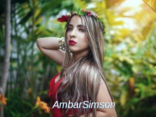 AmbarSimson