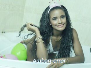 AmberFerrer