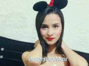 AmberFoxMost