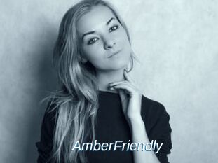 AmberFriendly