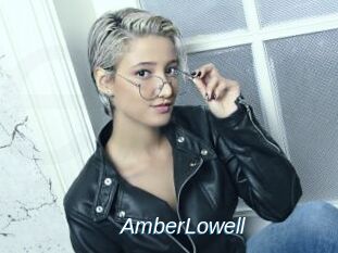 AmberLowell