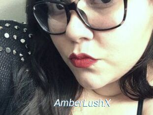 AmberLushX