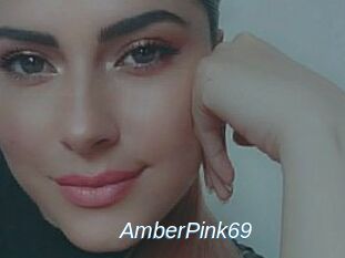 AmberPink69 Ejaculations Féminines