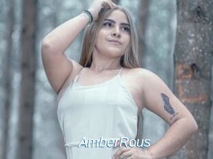 AmberRous