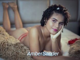 AmberSander
