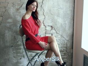 AmberSilk