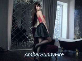 AmberSunnyFire