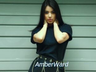 AmberWard Ejaculations Féminines