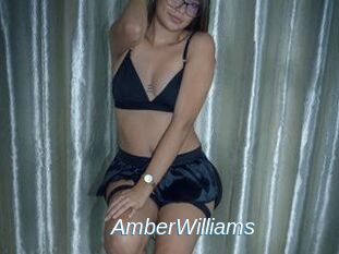 Amber_Williams