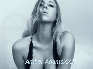 Amber_AdamsXXX Ejaculations Féminines