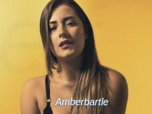 Amberbartle