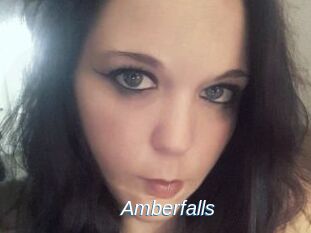 Amberfalls