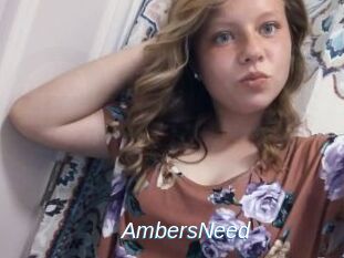 AmbersNeed