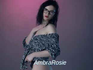 AmbraRosie