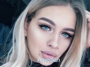 Amedian
