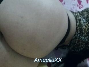 AmeeliaXX Ejaculations Féminines
