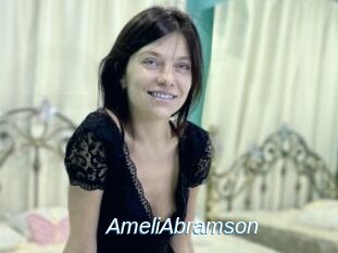 AmeliAbramson