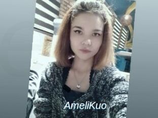 AmeliKuo