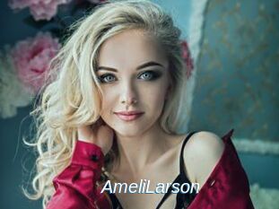 AmeliLarson