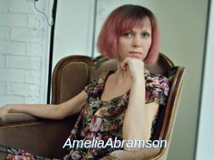 AmeliaAbramson