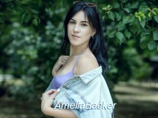 AmeliaBacker