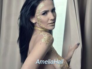 AmeliaHall