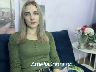 AmeliaJohnson