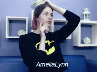 AmeliaLynn Ejaculations Féminines