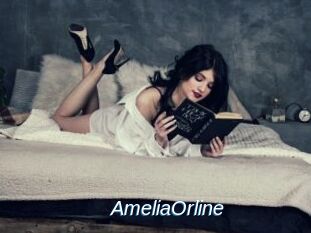 AmeliaOrline