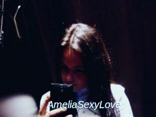 AmeliaSexyLove