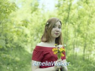 AmeliaWalker Ejaculations Féminines