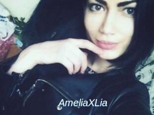 AmeliaXLia