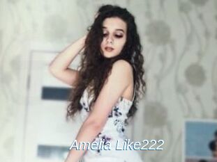 Amelia_Like222 Ejaculations Féminines